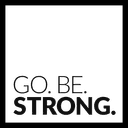 Go. Be. Strong.